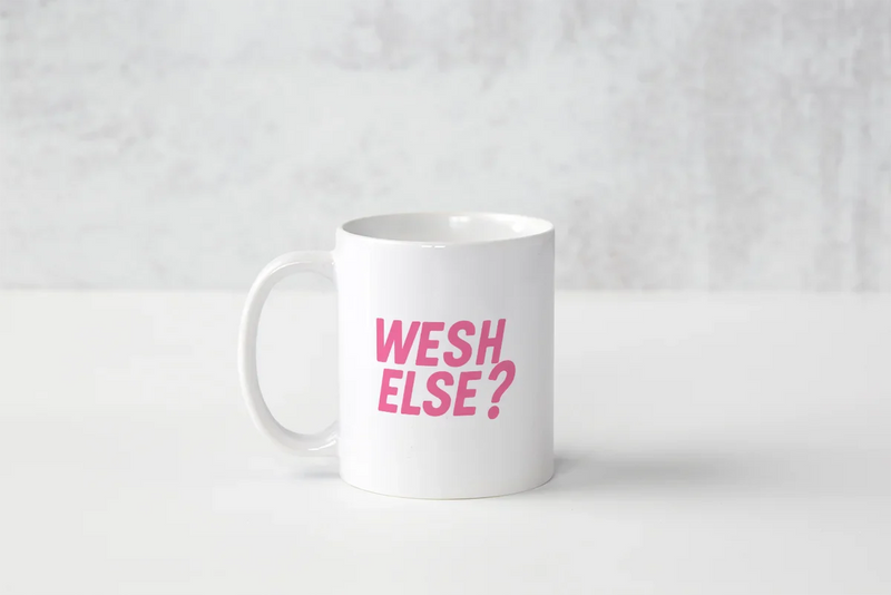 MUG