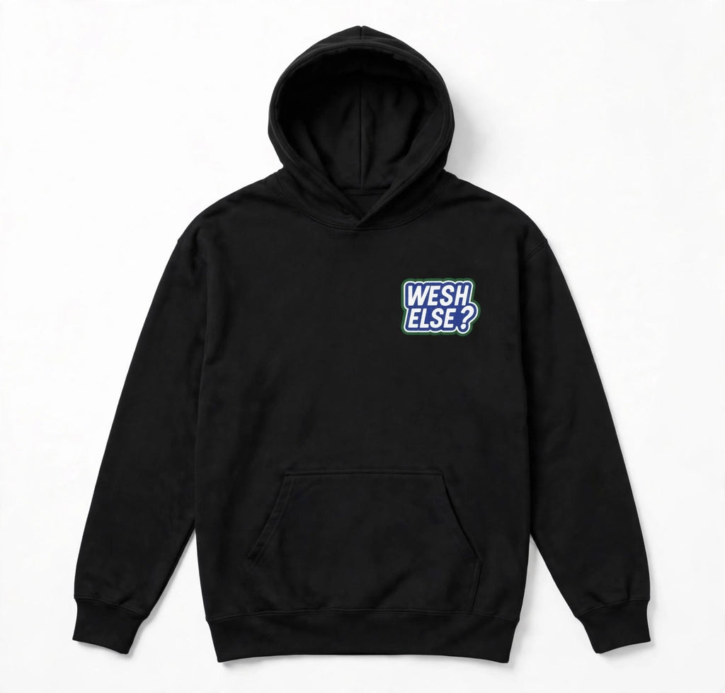 HOODIE MAIS TROP DENFERT