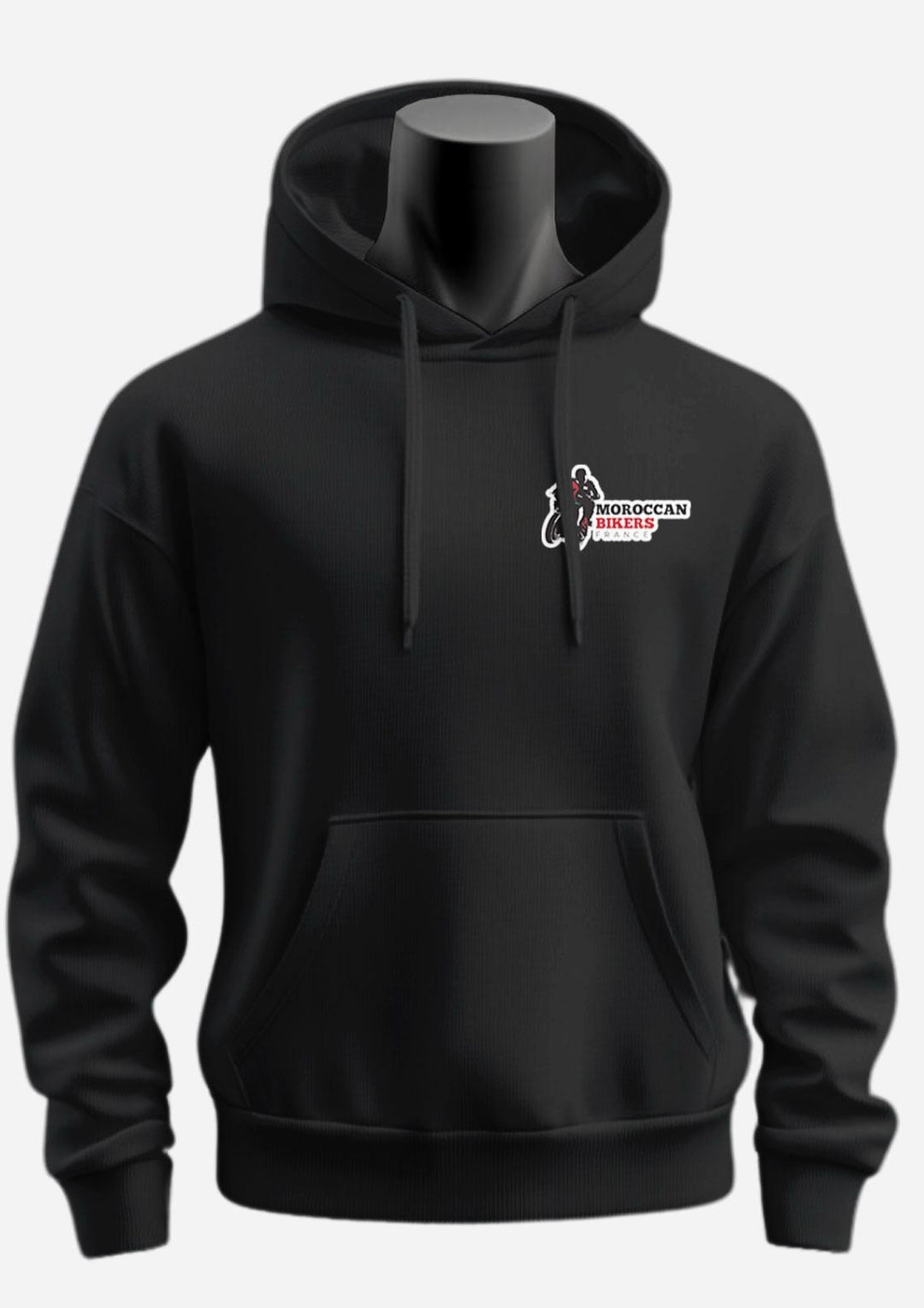 SWEAT MORROCAN BIKERS