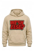 HOODIE WESH MAROC