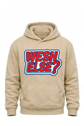 HOODIE WESH FRANCE