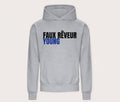 Hoodie Faux Rêveur Young