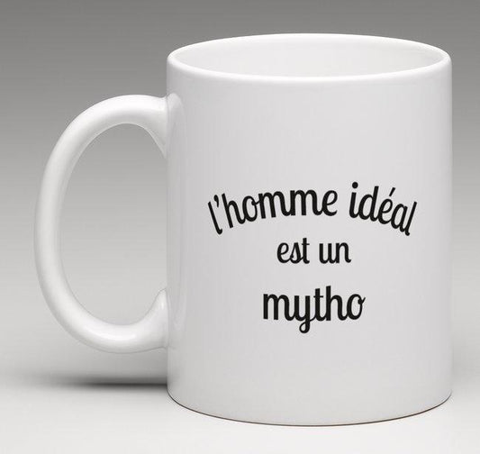 MUG L HOMME IDEAL